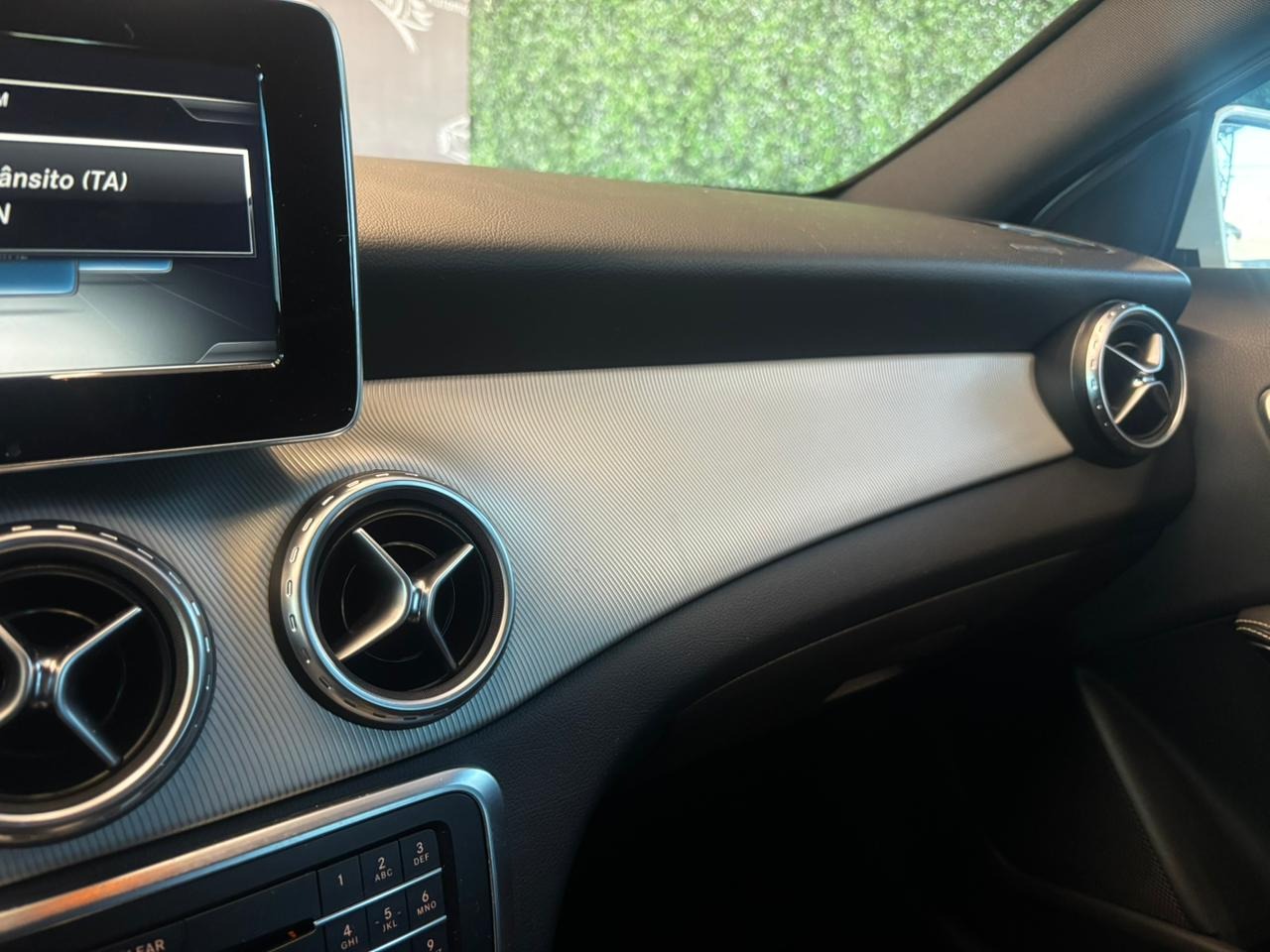 Mercedes-Benz Classe GLA Gla 200 Advance 1.6 1.6 Tb 16V Flex Aut. - foto 15