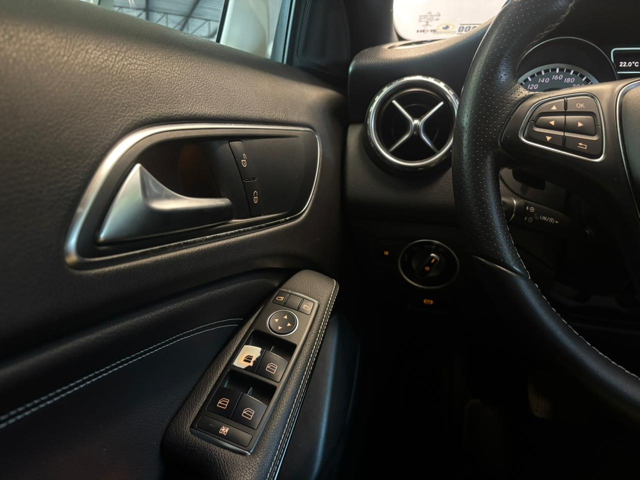 Mercedes-Benz Classe GLA Gla 200 Advance 1.6 1.6 Tb 16V Flex Aut. - foto 12