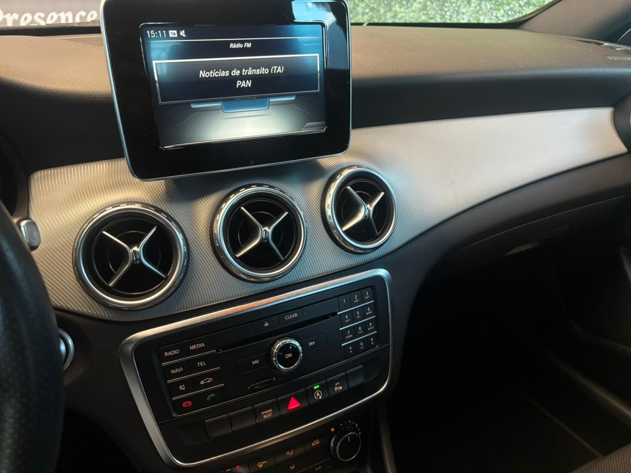 Mercedes-Benz Classe GLA Gla 200 Advance 1.6 1.6 Tb 16V Flex Aut. - foto 13