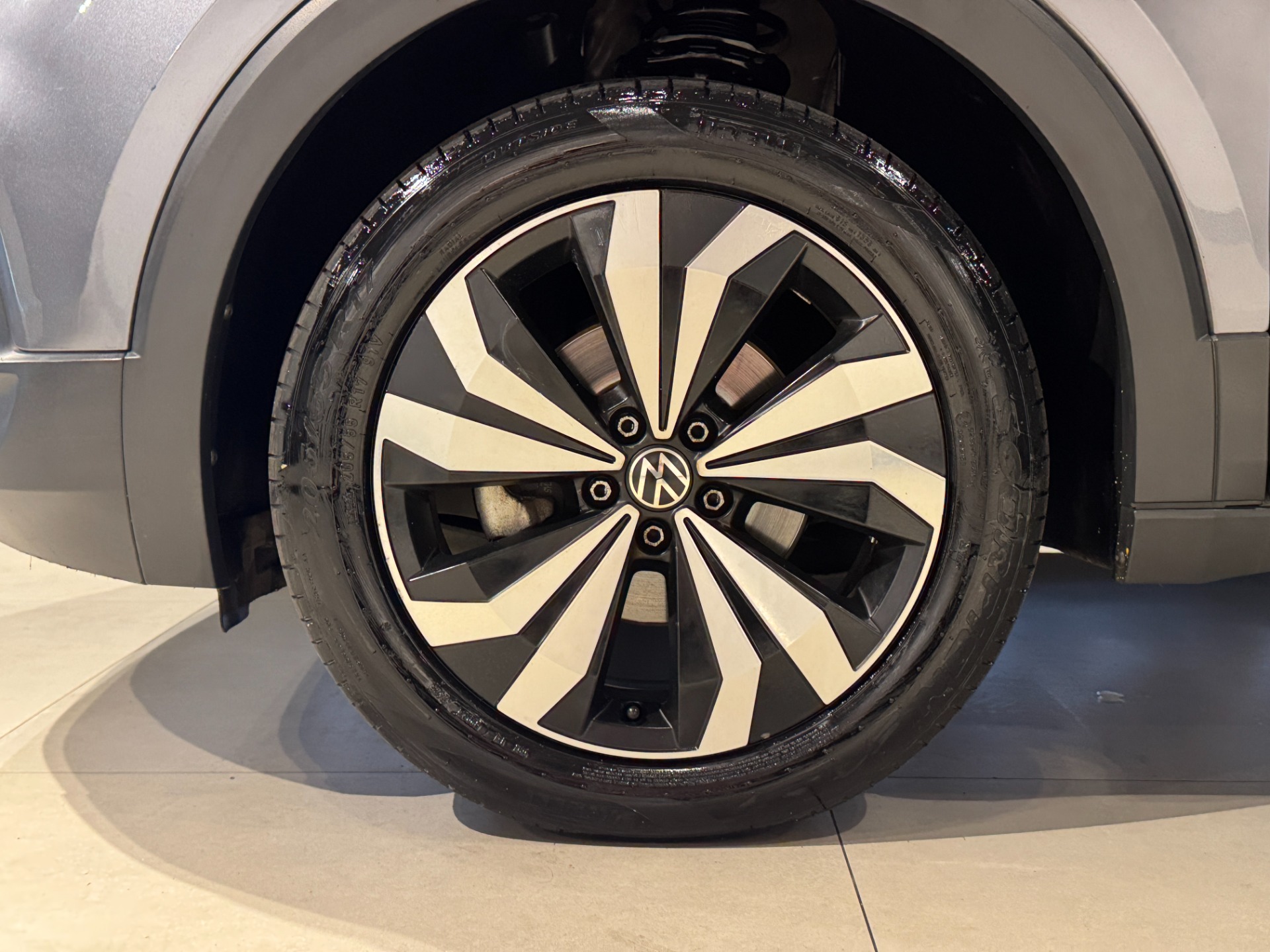 Volkswagen T-Cross Comfor. 200 TSI 1.0 Flex 5P Aut. - foto 7