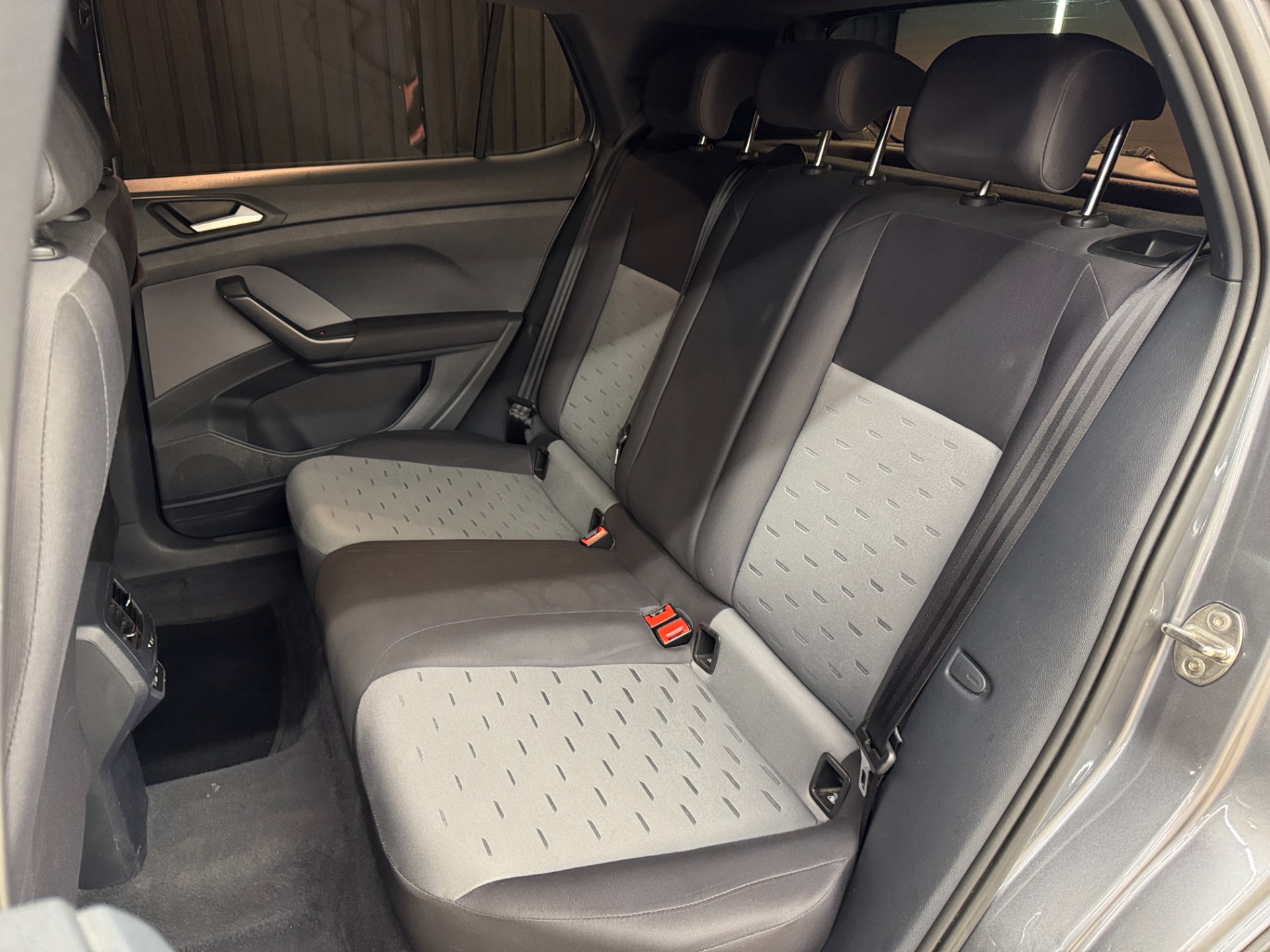 Volkswagen T-Cross Comfor. 200 TSI 1.0 Flex 5P Aut. - foto 18