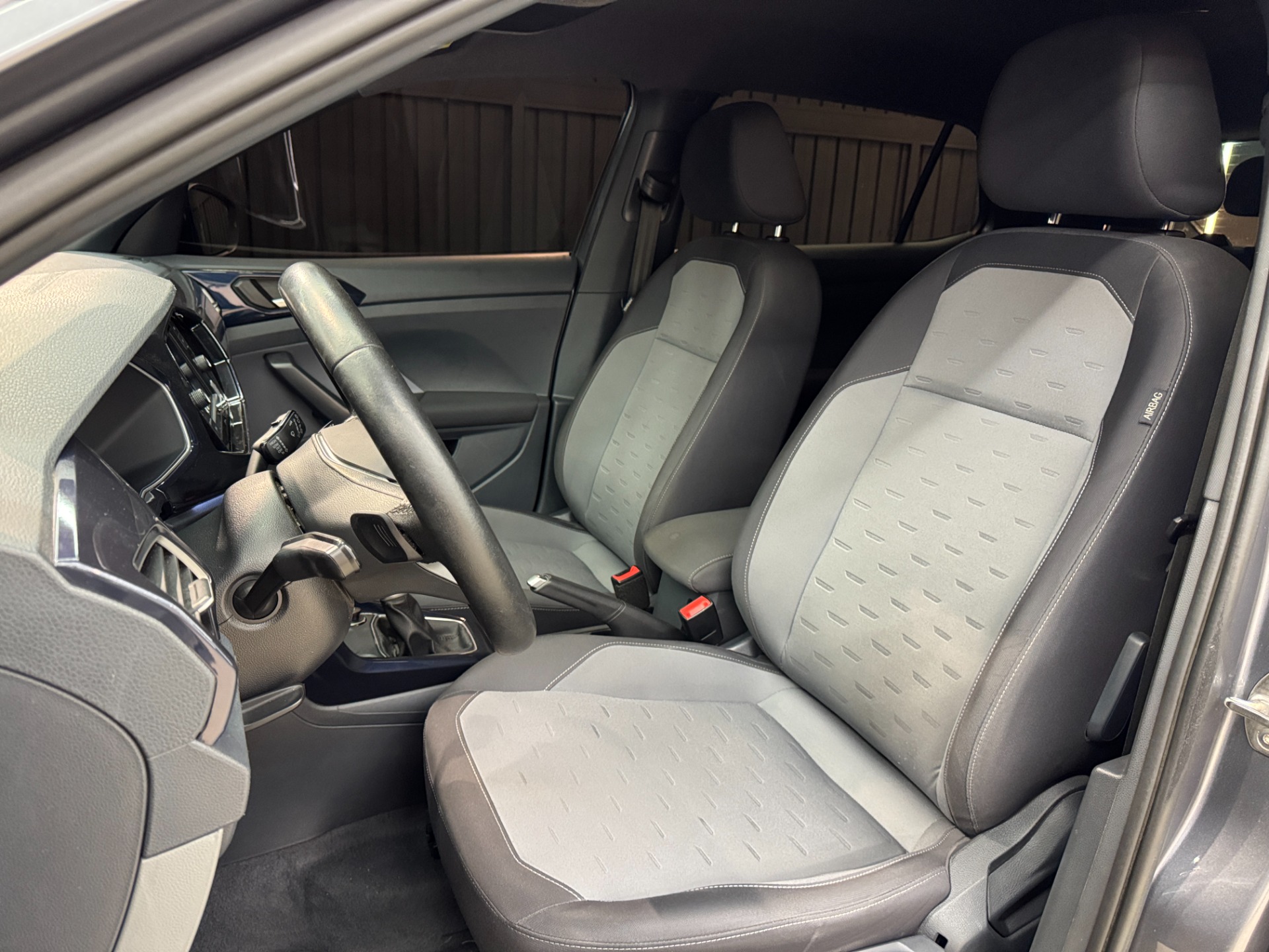 Volkswagen T-Cross Comfor. 200 TSI 1.0 Flex 5P Aut. - foto 16