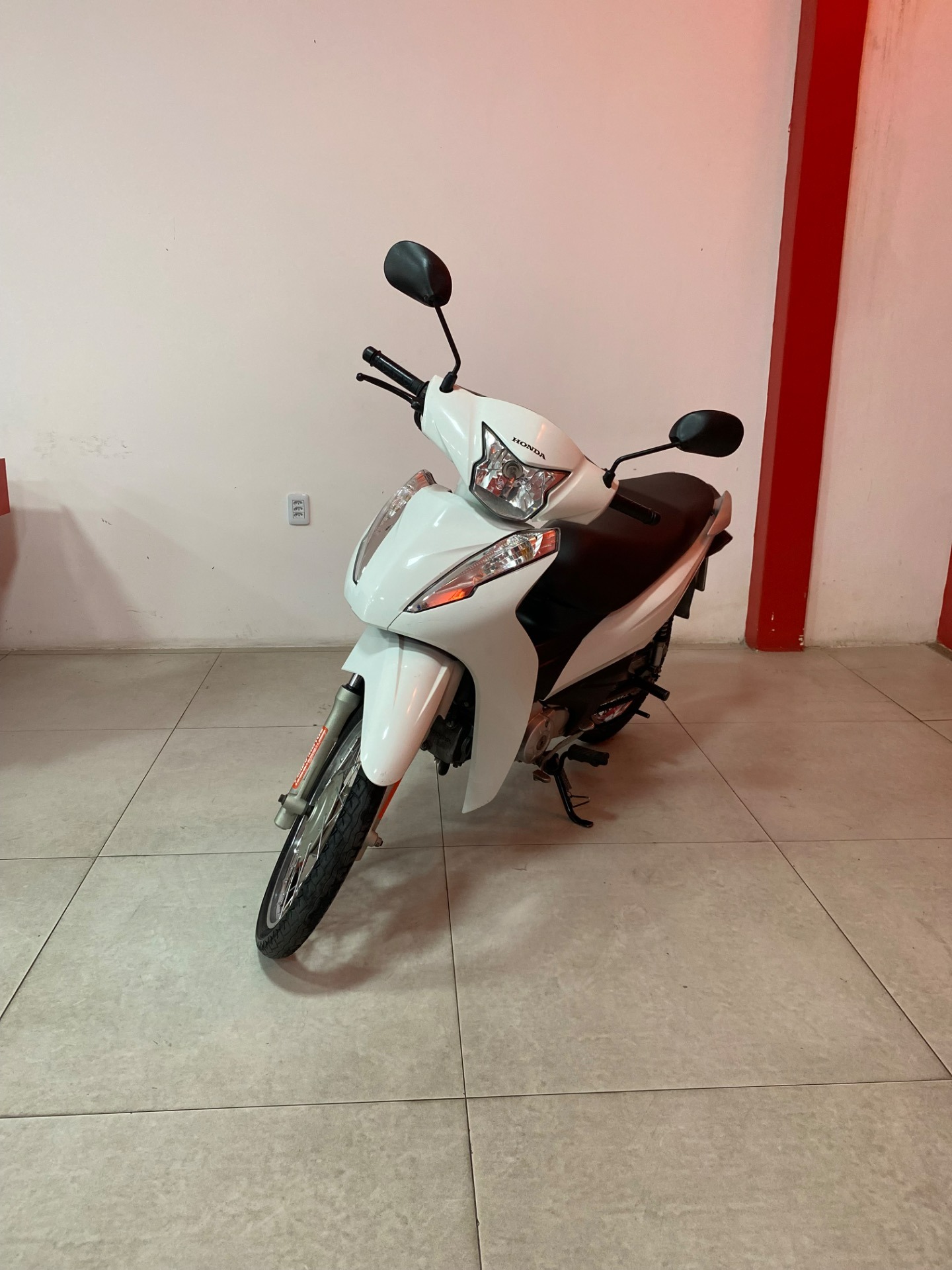 BIZ 110i