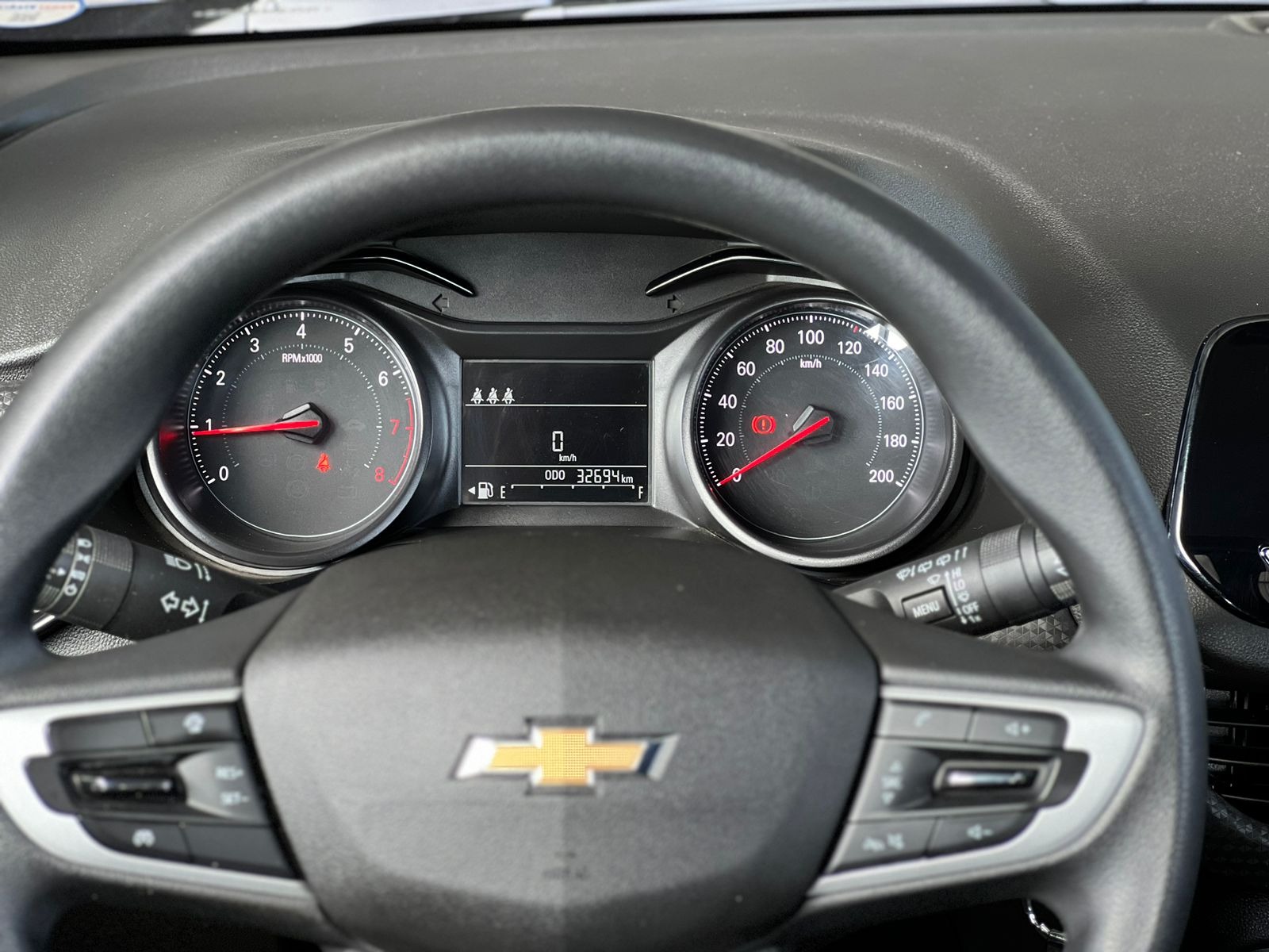 Chevrolet Onix Hatch 1.0 12V Flex 5P Mec. - foto 12