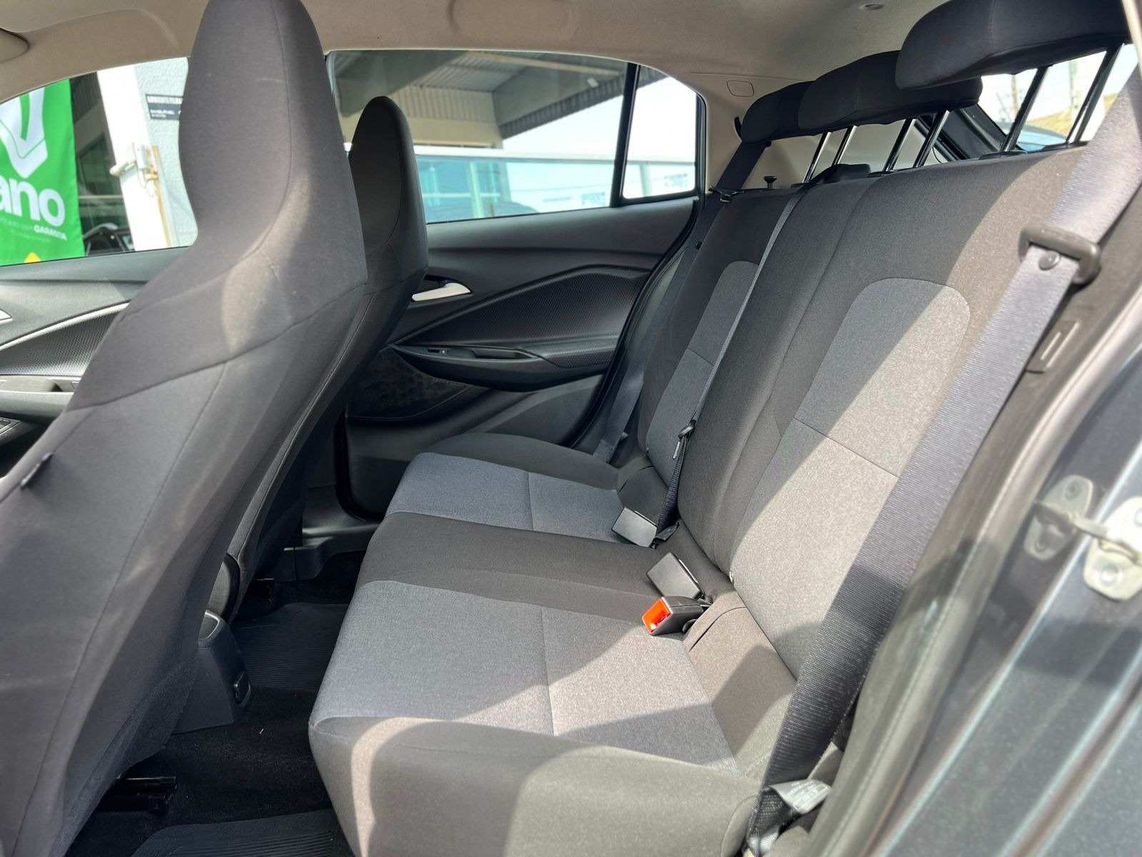 Chevrolet Onix Hatch 1.0 12V Flex 5P Mec. - foto 17