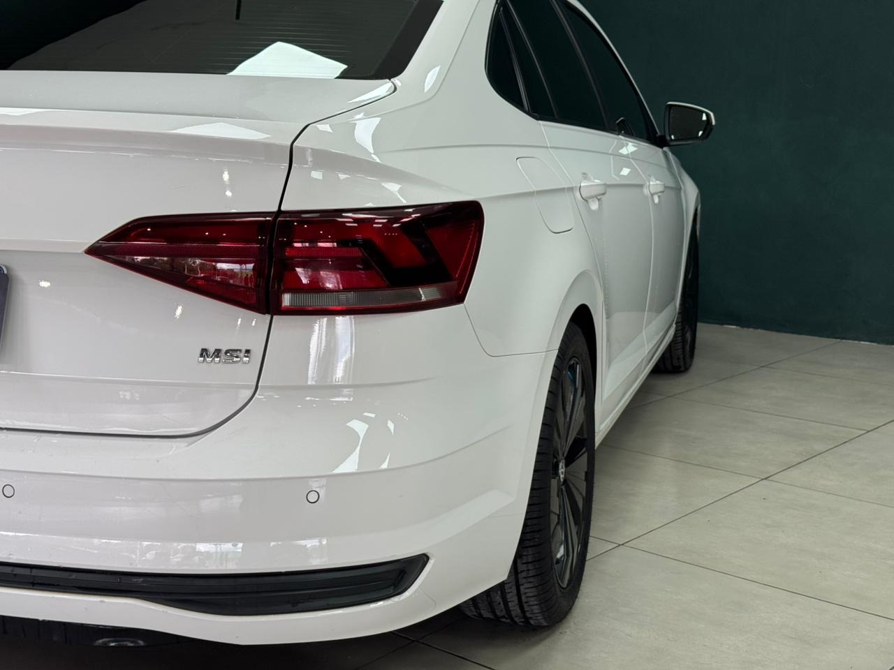 Volkswagen Virtus 1.6 MSI Flex 16V 4P Aut. - foto 2
