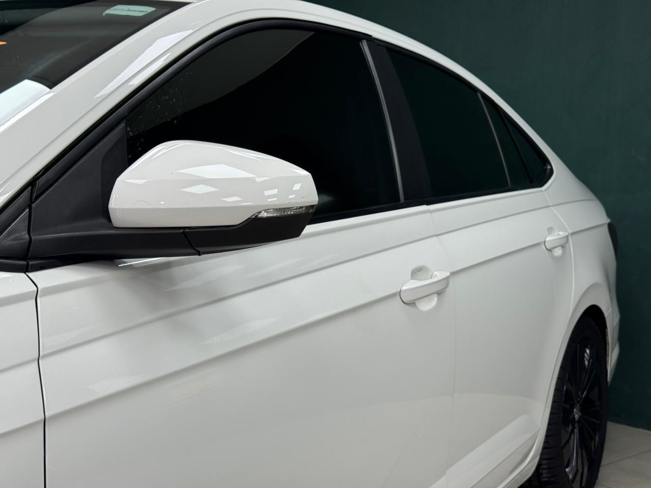 Volkswagen Virtus 1.6 MSI Flex 16V 4P Aut. - foto 7