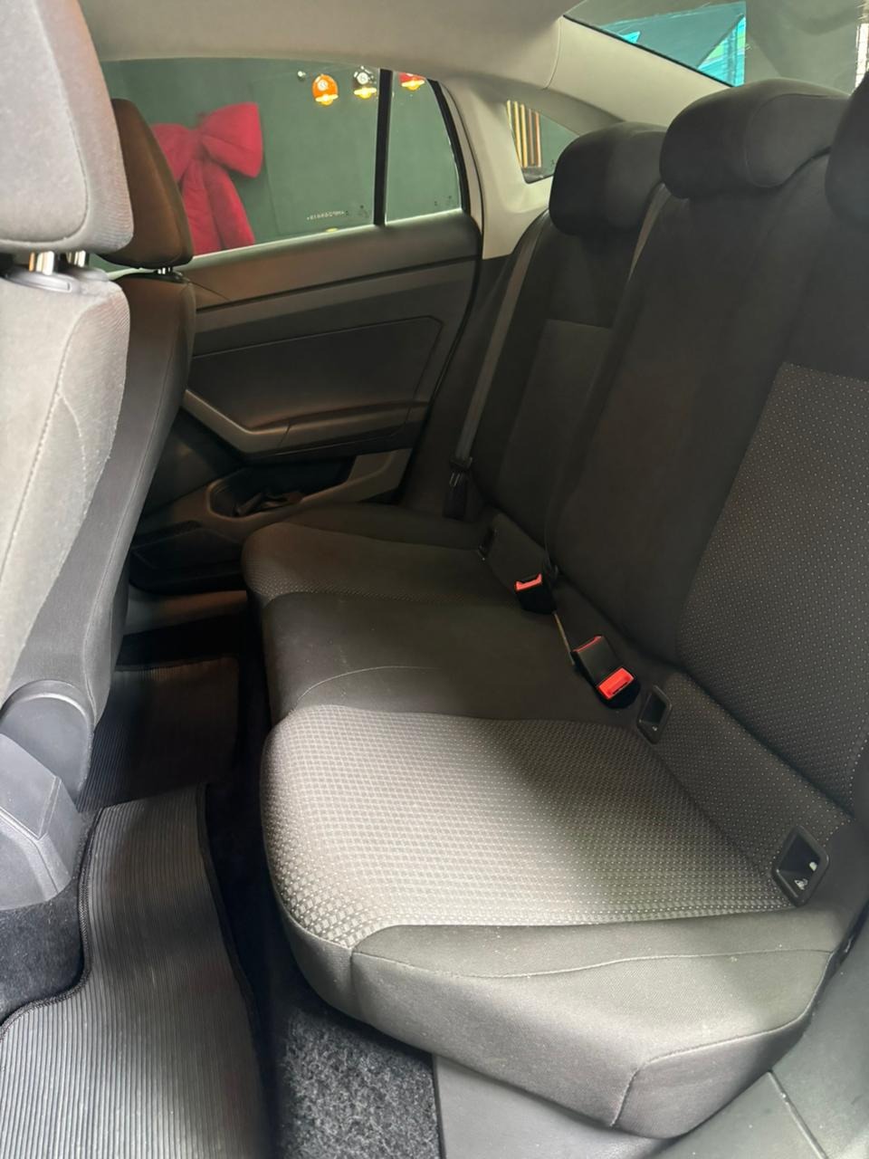Volkswagen Virtus 1.6 MSI Flex 16V 4P Aut. - foto 13