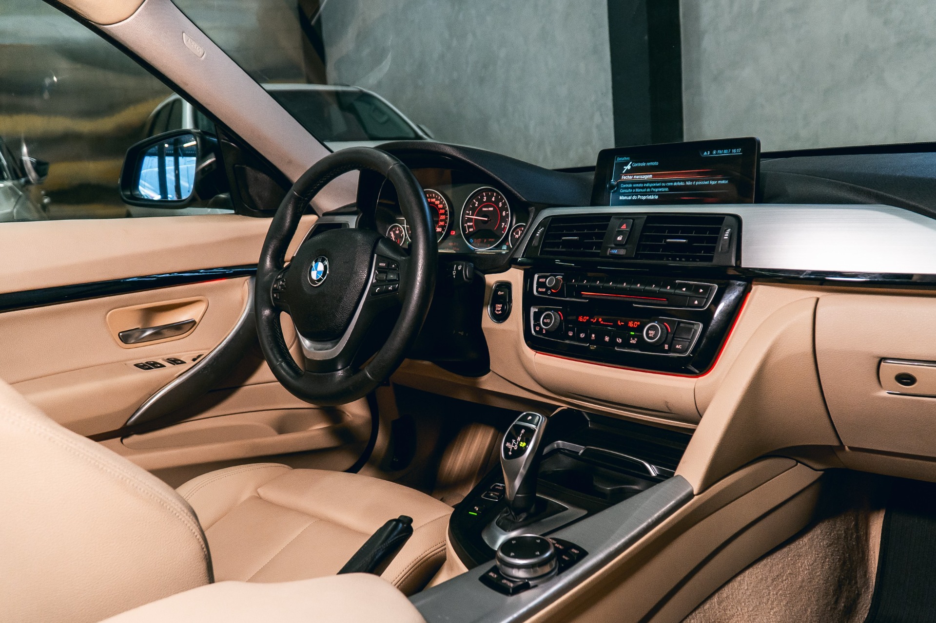 BMW 320i GT Sport 2.0 Turbo 16V 184cv 5P - foto 10