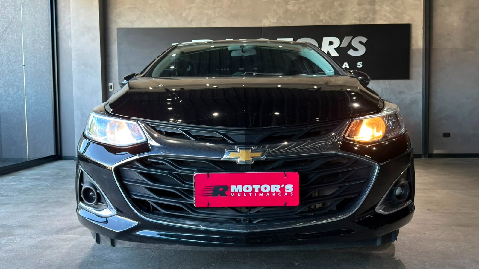 Chevrolet Cruze LT 1.4 16V Turbo Flex 4P Aut. - foto 3