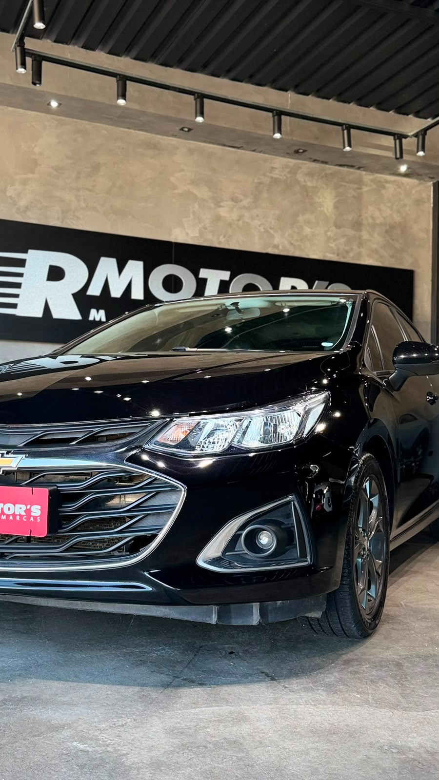 Chevrolet Cruze LT 1.4 16V Turbo Flex 4P Aut. - foto 2