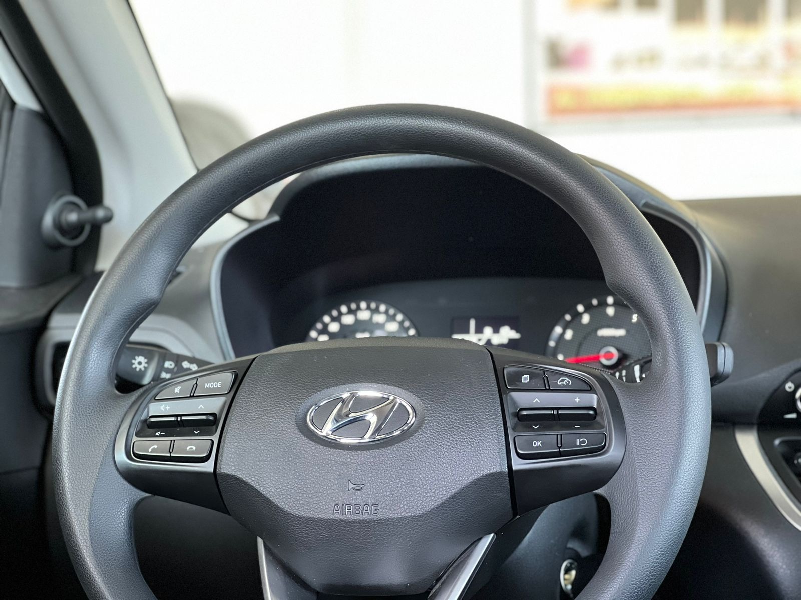 Hyundai HB20S Sense Plus 1.0 Flex 12V Mec. - foto 10