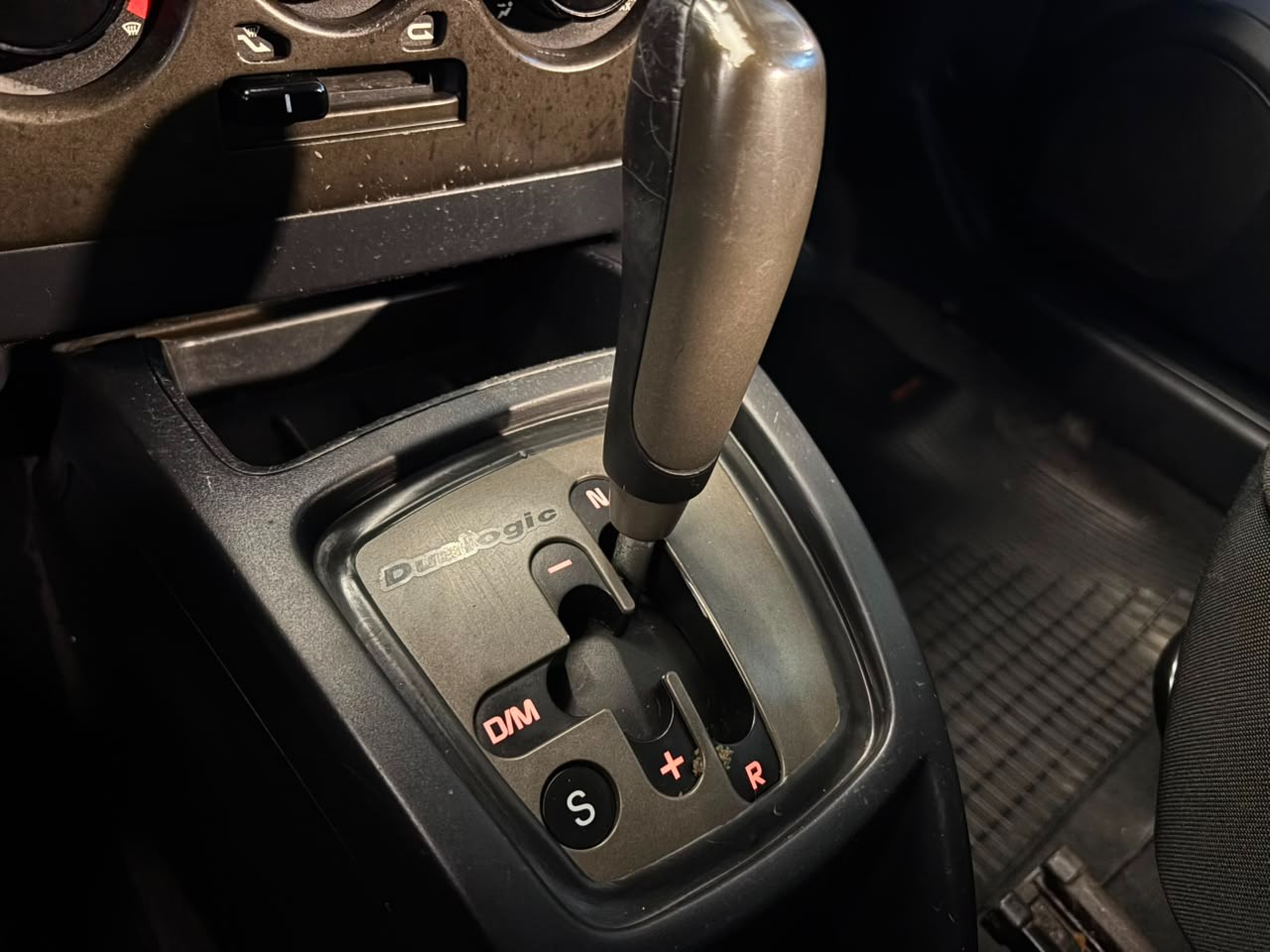 Fiat Idea Adv. Adv.lock.dualogic 1.8 Flex 5P - foto 10