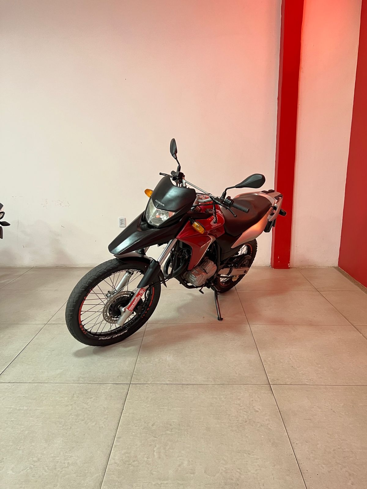 XRE 300/ 300 ABS/ FLEX