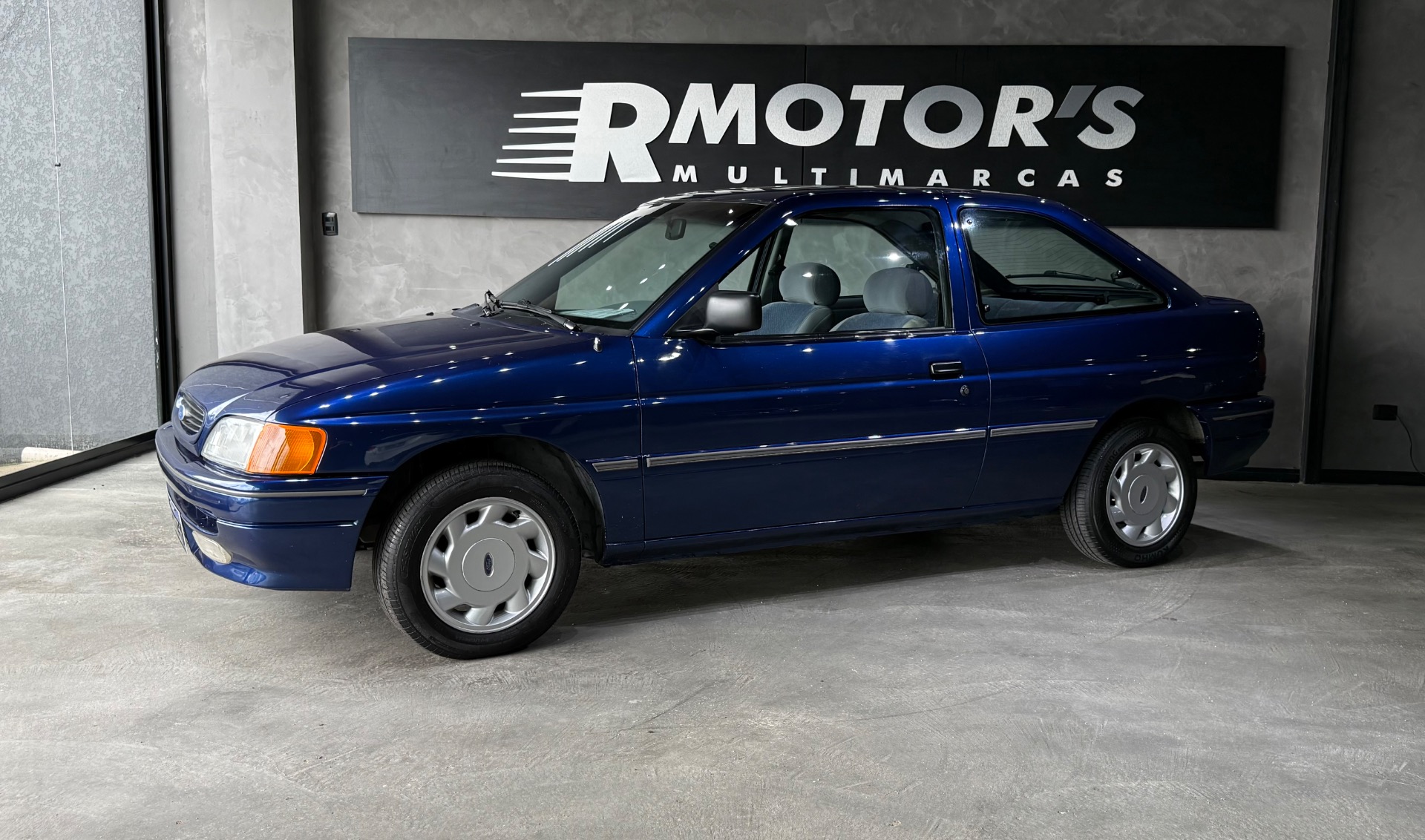 Ford Escort 1996 à venda
