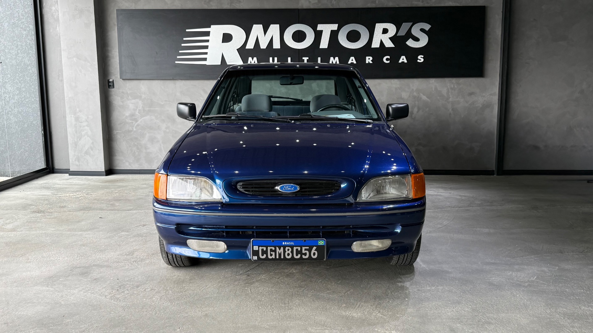 Ford Escort Glx 1.8i 8V - foto 2