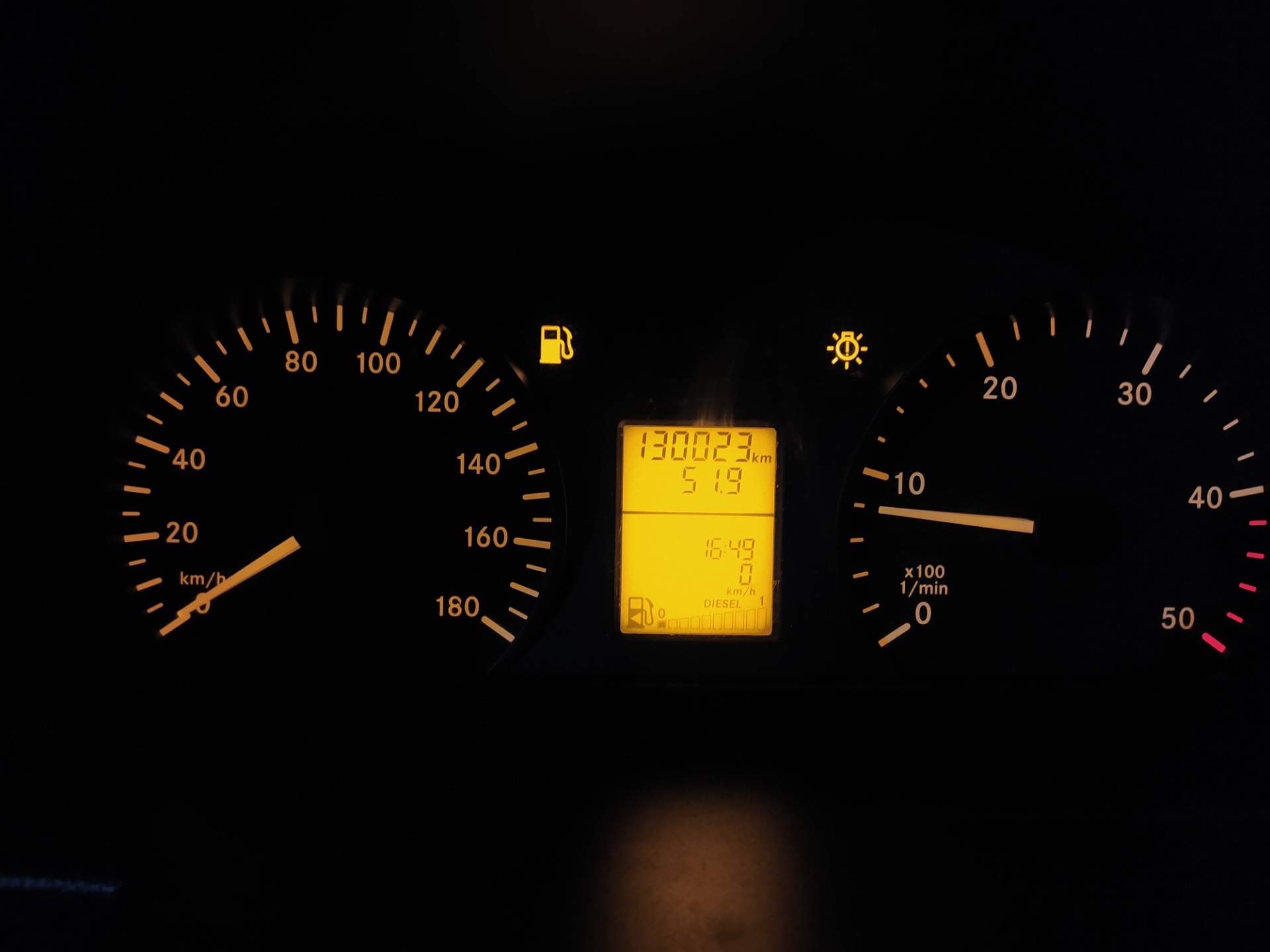 Mercedes-Benz Sprinter 415 Van Standard T.b. 2.2 Dies. - foto 6