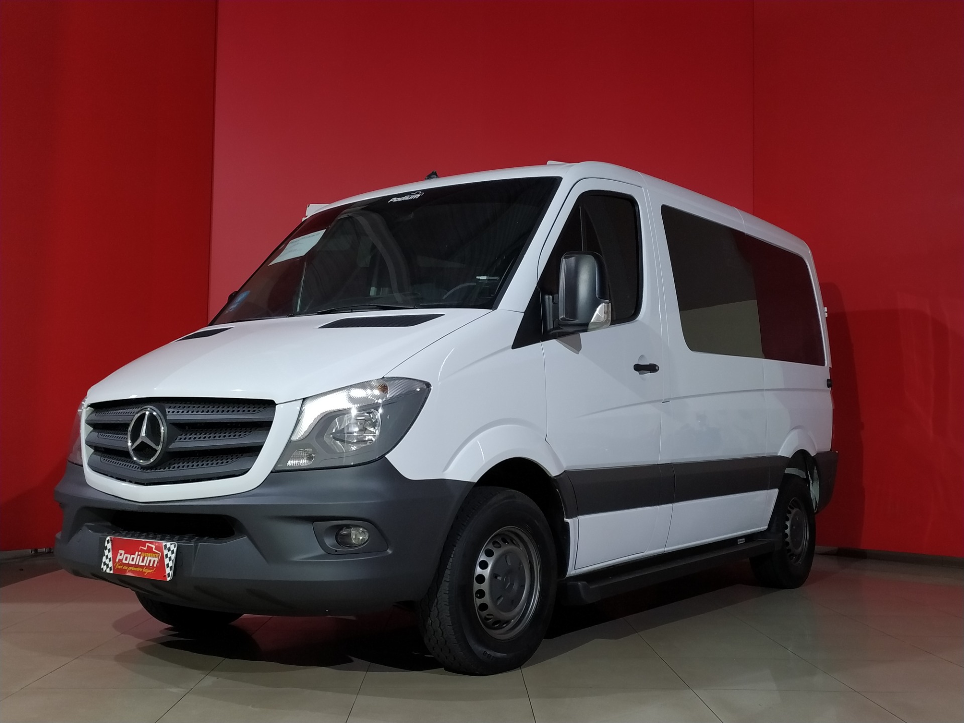 Mercedes-Benz Sprinter 2019 à venda