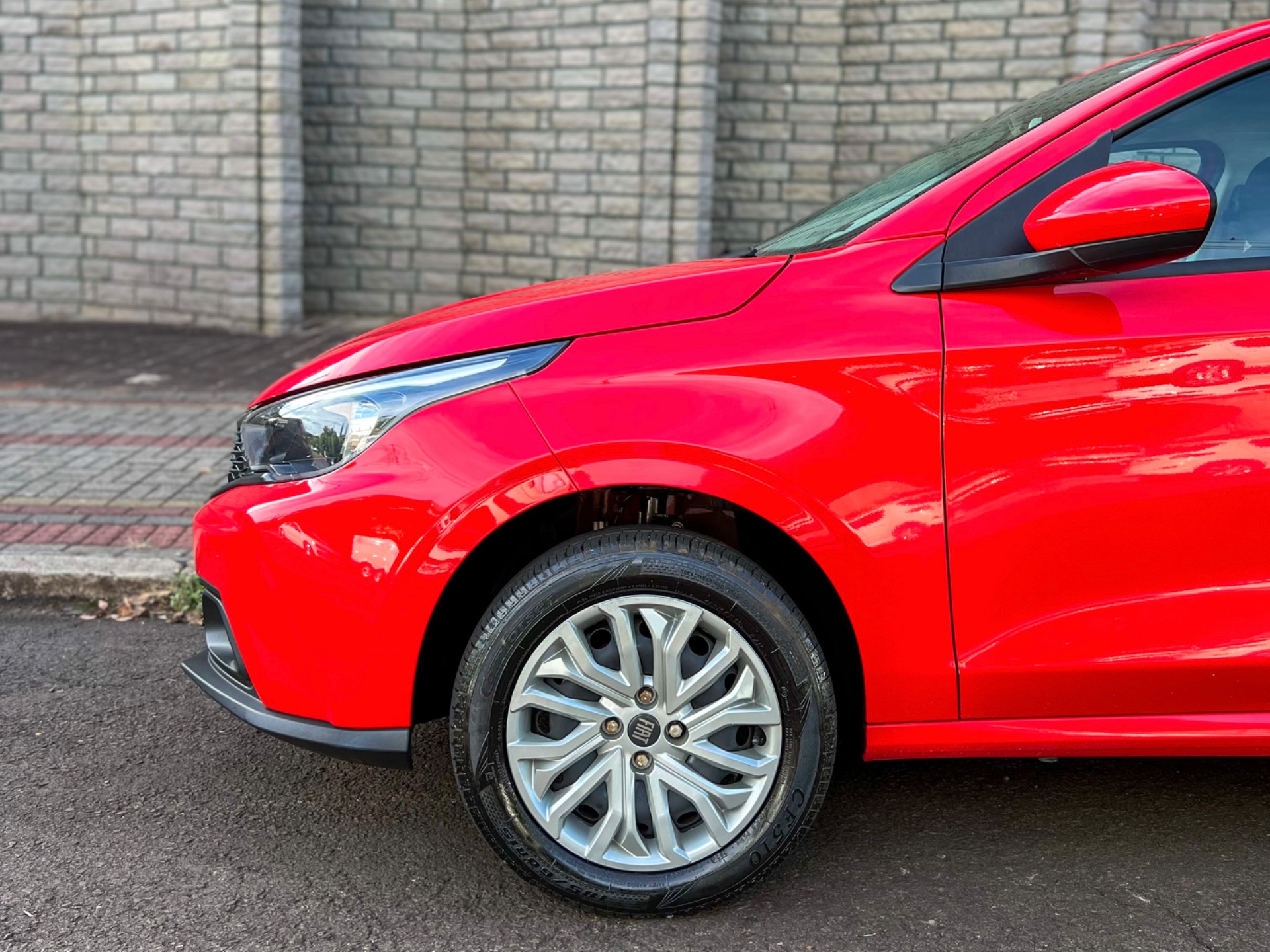 Fiat Argo Drive 1.0 6V Flex - foto 13