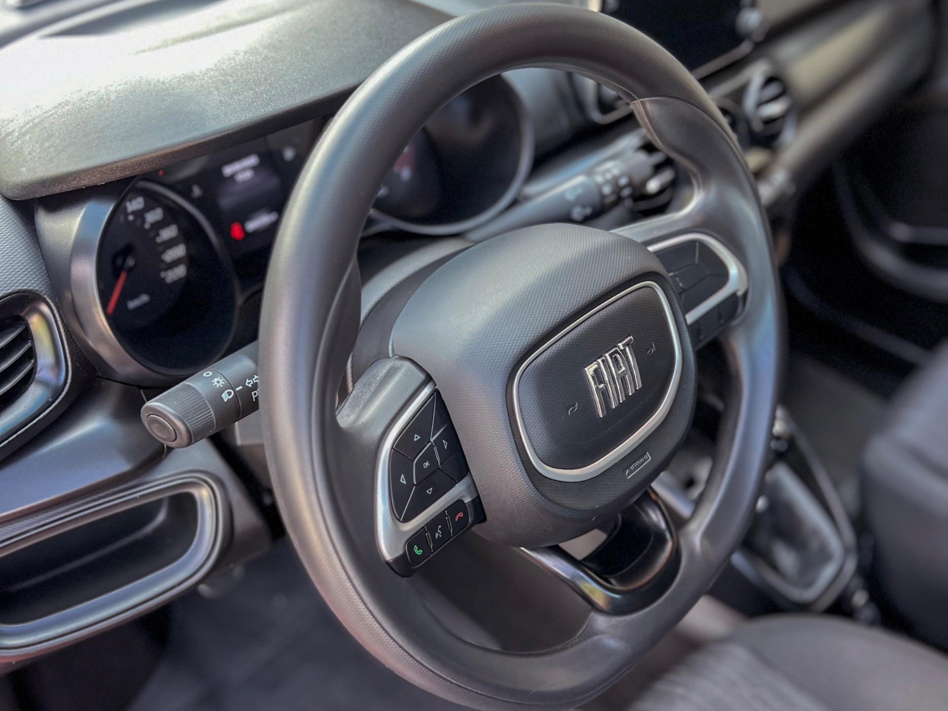 Fiat Argo Drive 1.0 6V Flex - foto 8