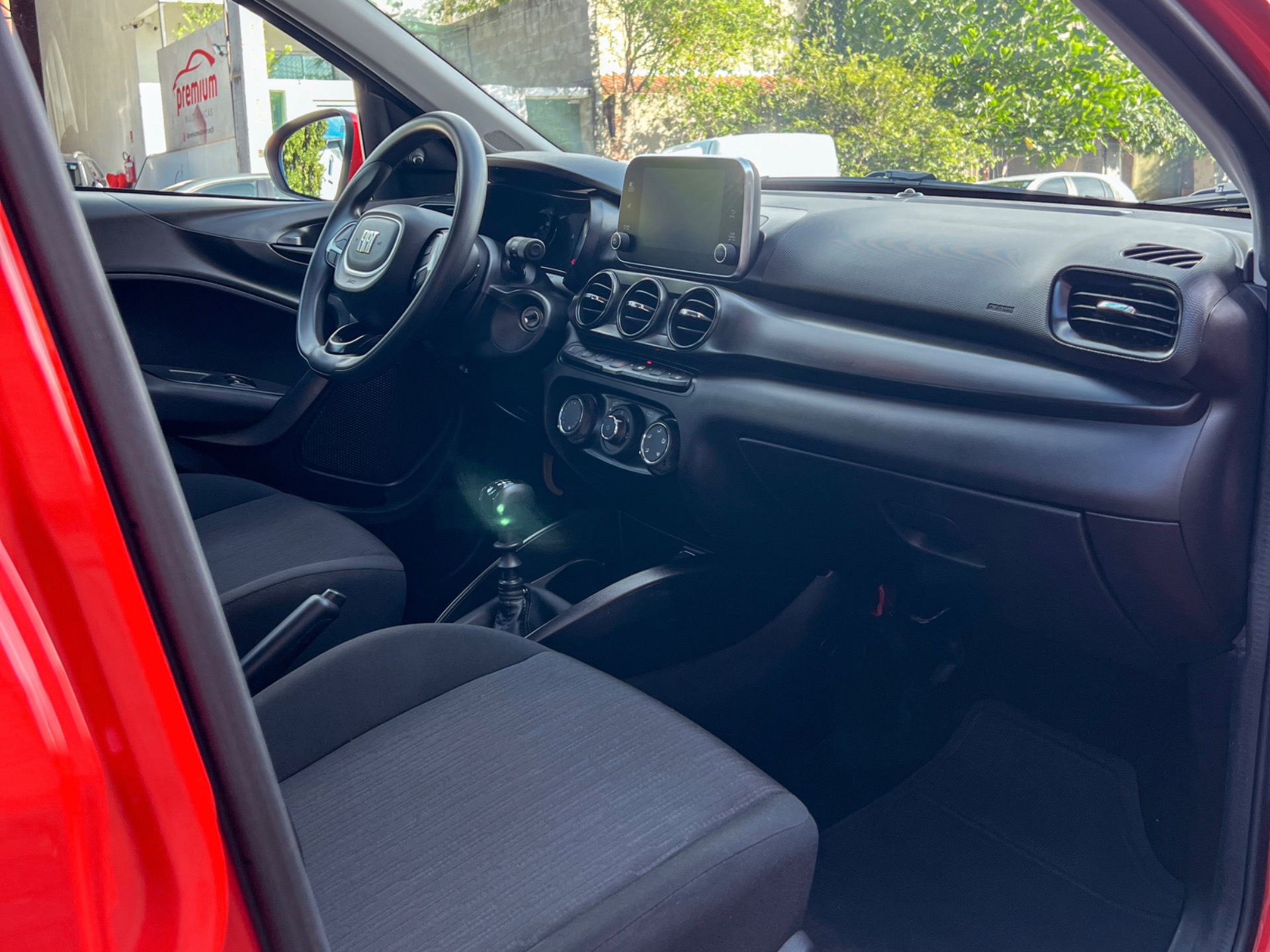 Fiat Argo Drive 1.0 6V Flex - foto 6