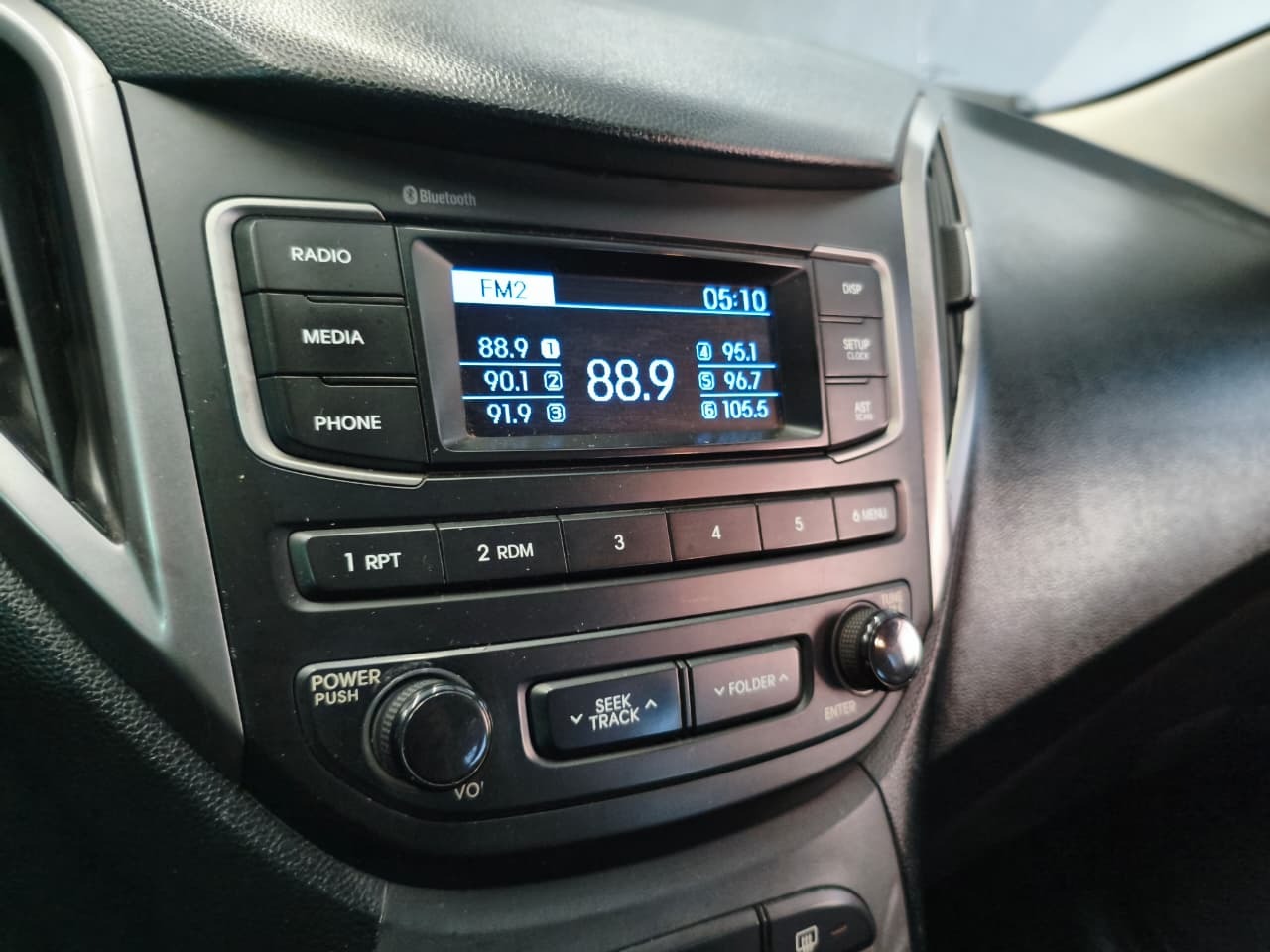 Hyundai HB20 C. C.plus C.style 1.6 Flex 16V Mec. - foto 8