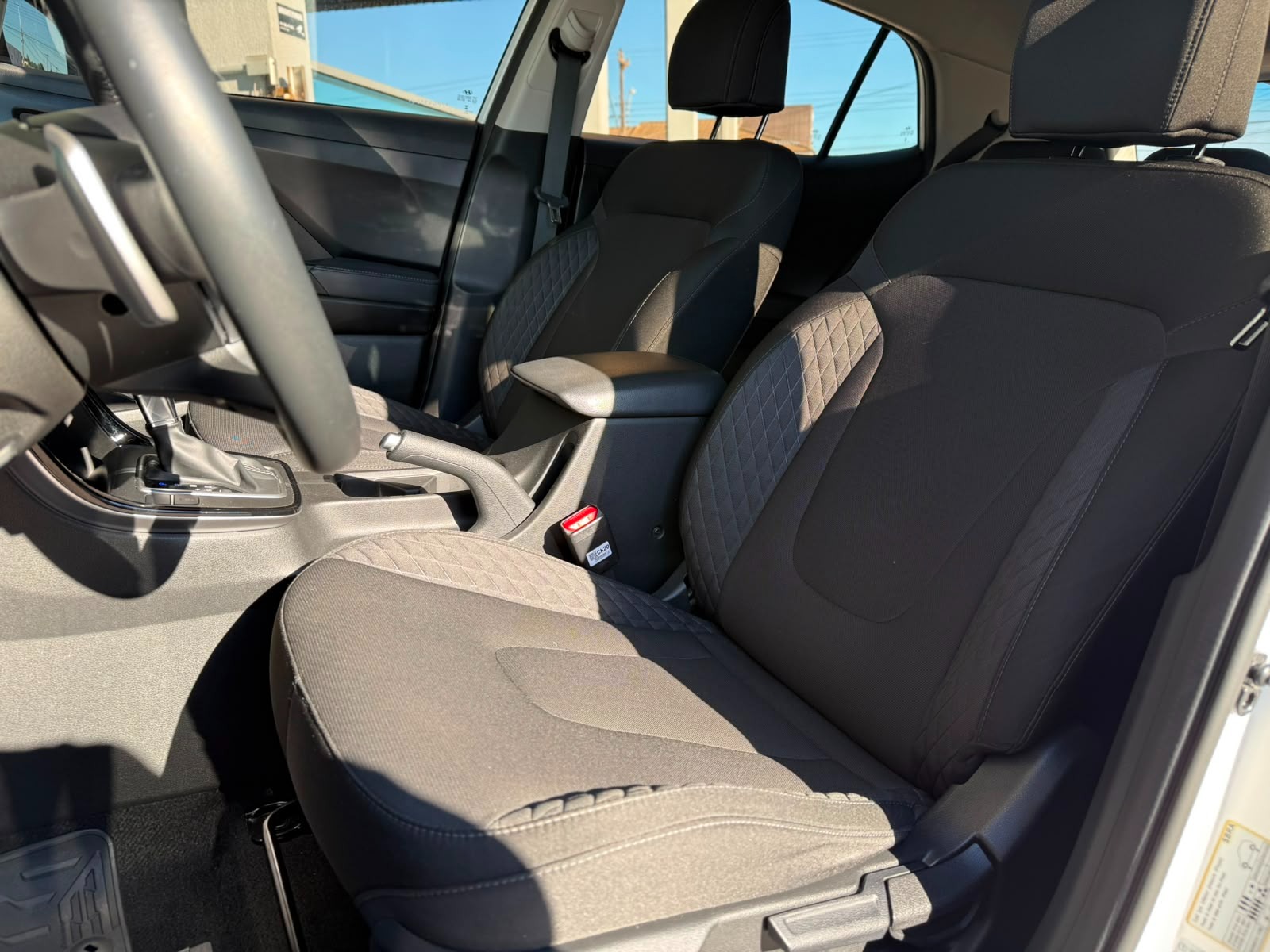 Hyundai Creta Limited 1.0 Tb 12V Flex Aut. - foto 20