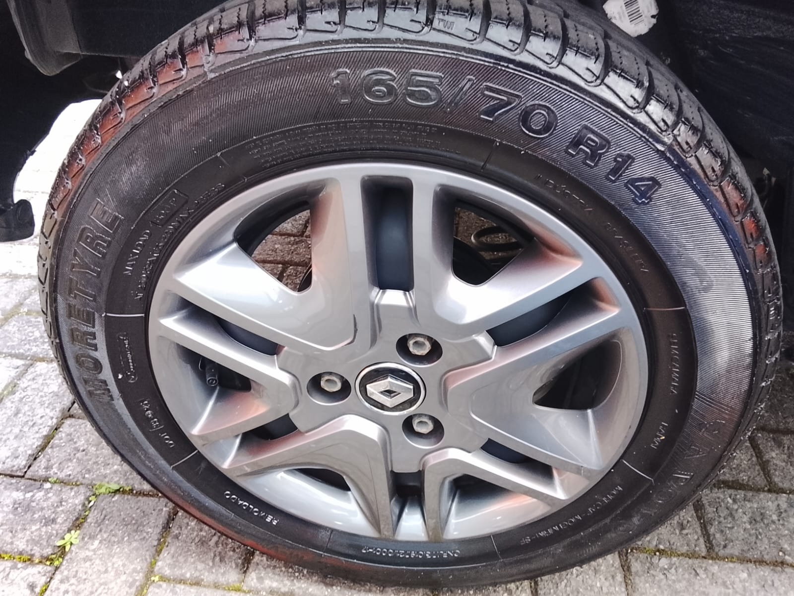 Renault Kwid Intense 1.0 Flex 12V 5P Mec. - foto 19