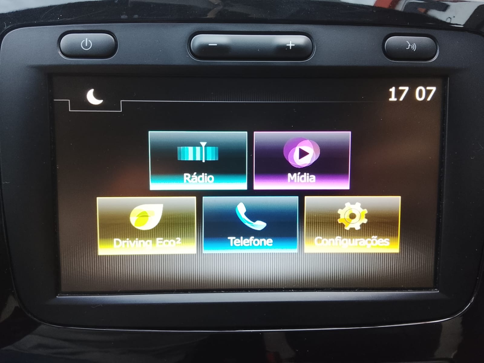 Renault Kwid Intense 1.0 Flex 12V 5P Mec. - foto 9