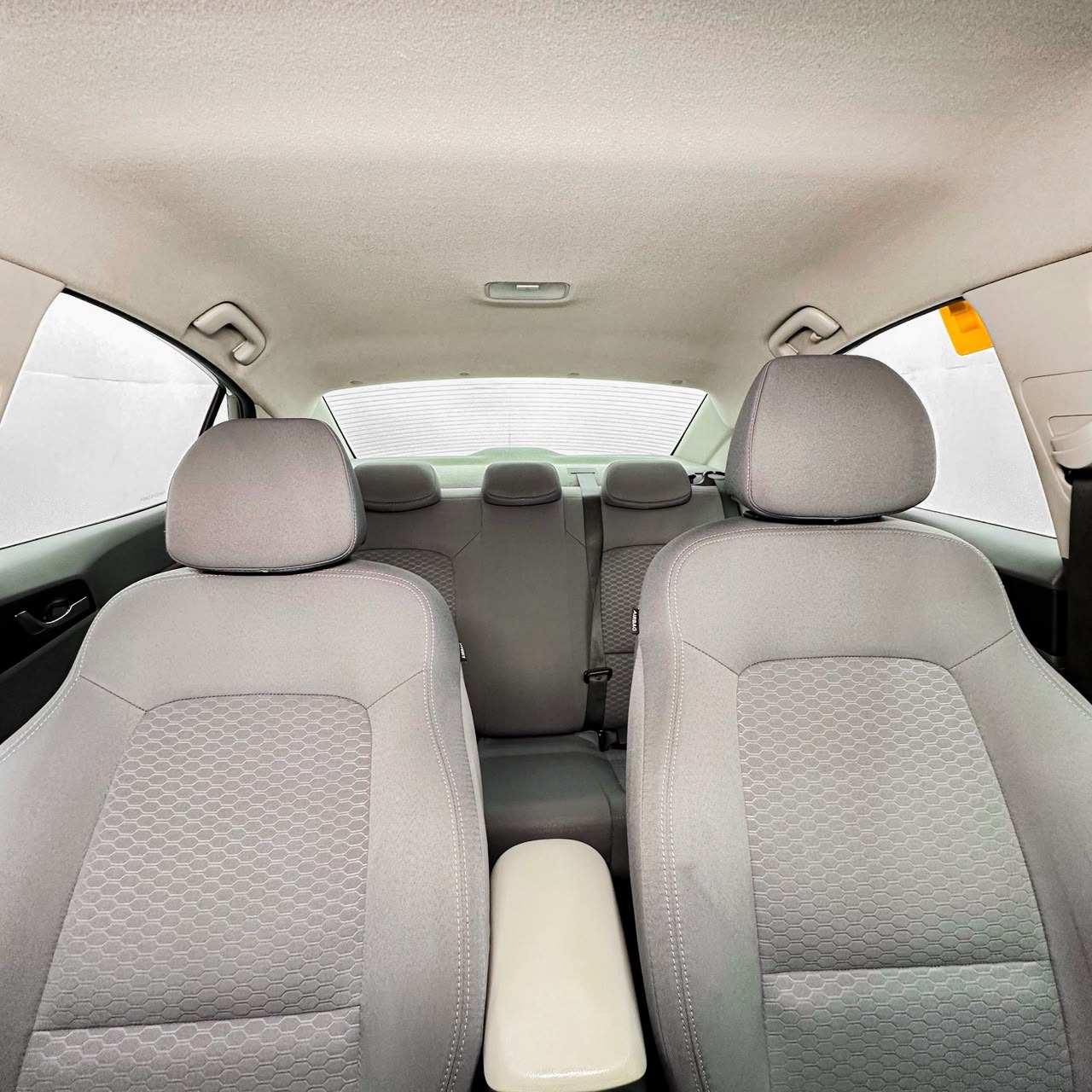 Hyundai HB20S Platinum 1.0 Tb Flex 12V Mec. - foto 13