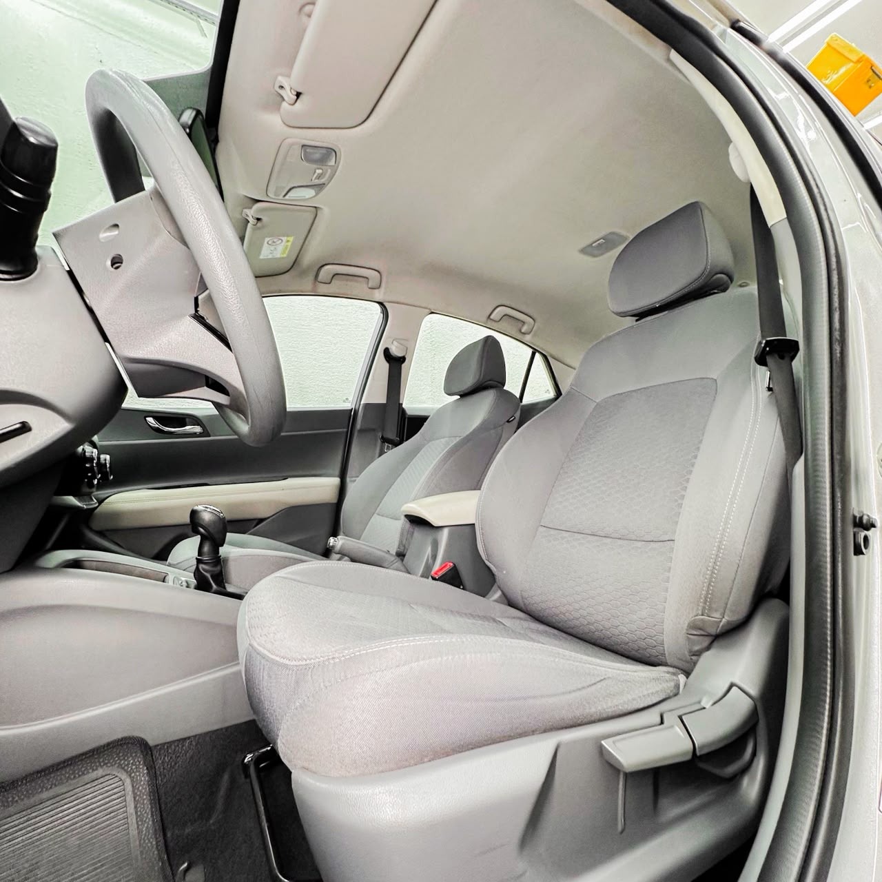 Hyundai HB20S Platinum 1.0 Tb Flex 12V Mec. - foto 12