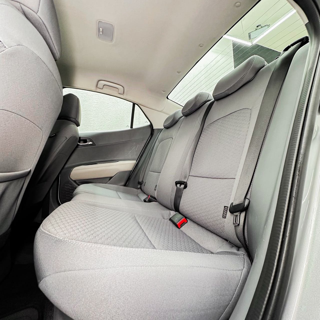 Hyundai HB20S Platinum 1.0 Tb Flex 12V Mec. - foto 10