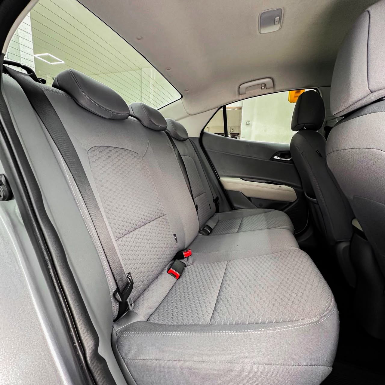 Hyundai HB20S Platinum 1.0 Tb Flex 12V Mec. - foto 14
