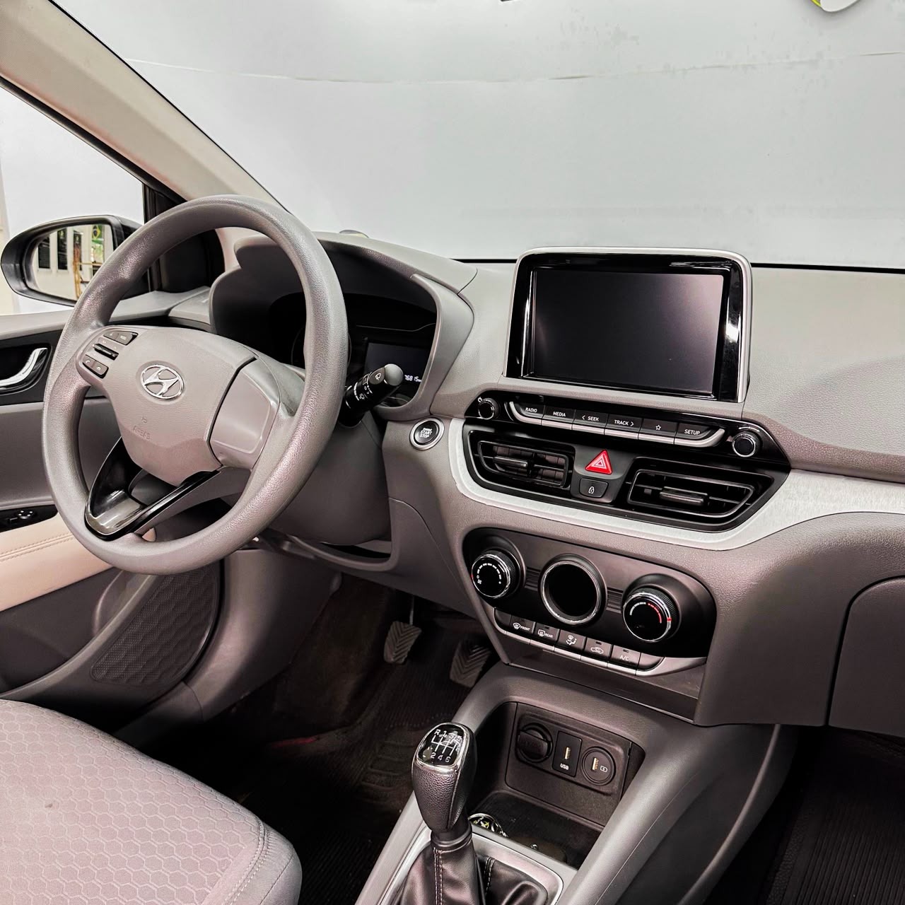 Hyundai HB20S Platinum 1.0 Tb Flex 12V Mec. - foto 7