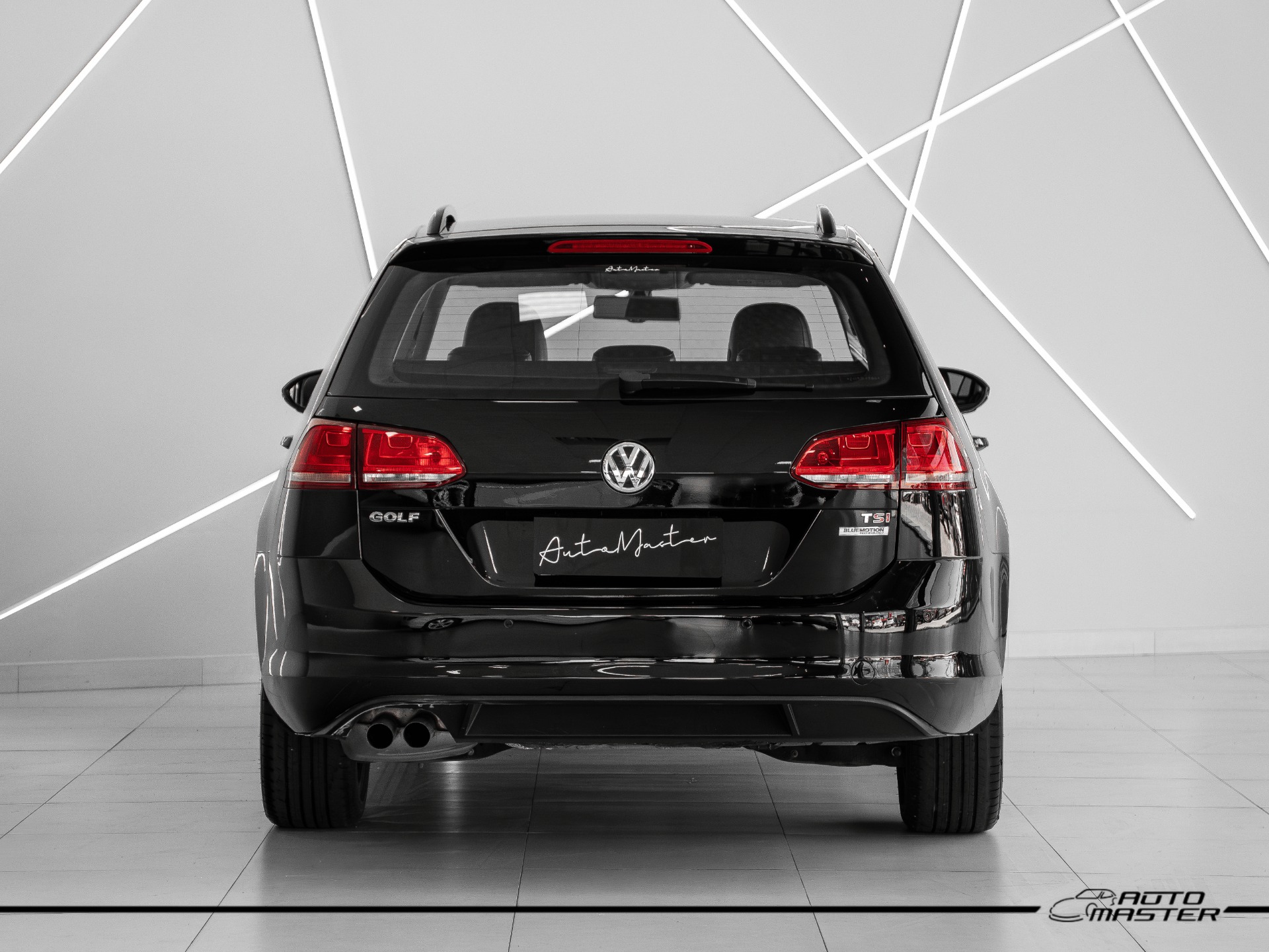 Volkswagen Golf Variant Comfortline 1.4 TSI Aut. - foto 4