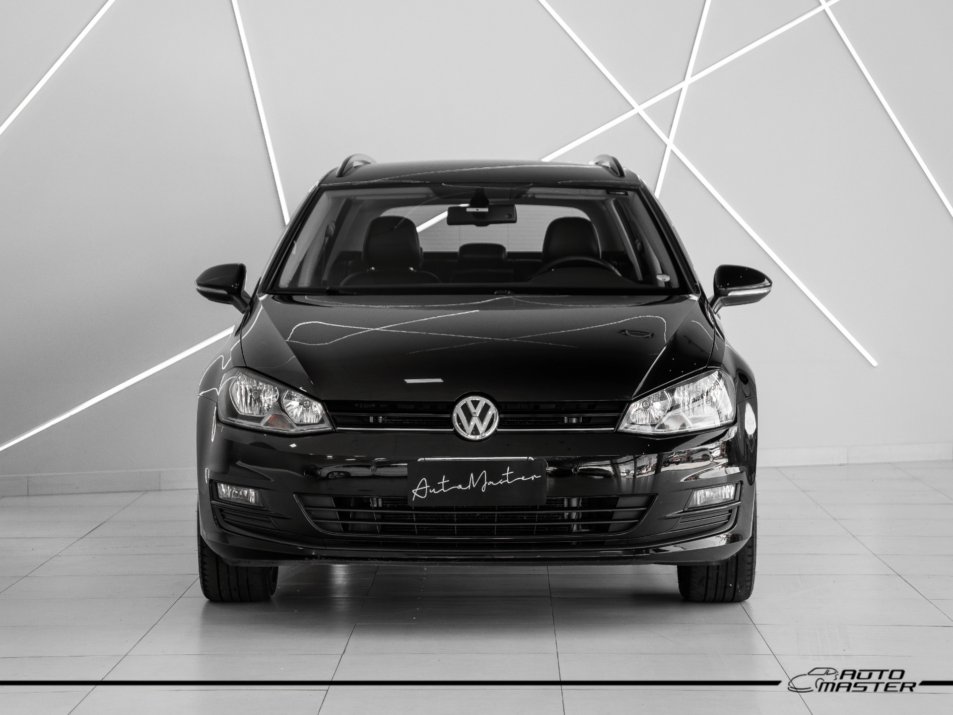 Volkswagen Golf Variant Comfortline 1.4 TSI Aut. - foto 3
