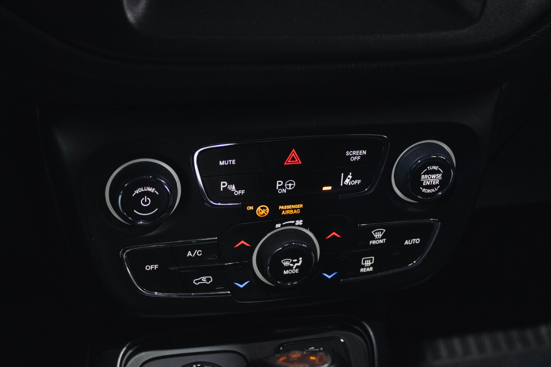 Jeep Compass S 2.0 4X4 Tb 16V Diesel Aut. - foto 10