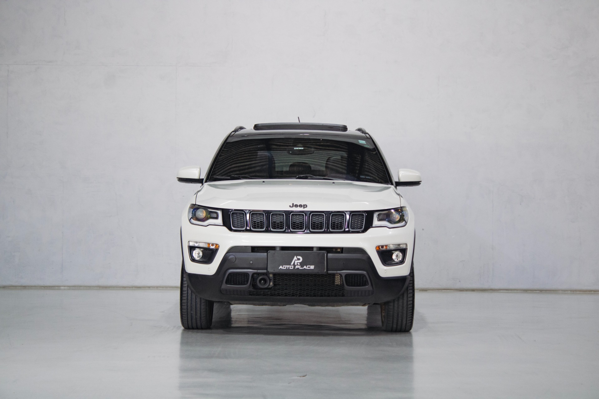 Jeep Compass S 2.0 4X4 Tb 16V Diesel Aut. - foto 2