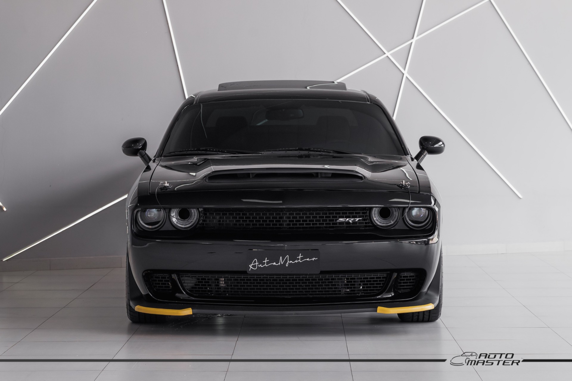 Dodge Challenger 2008