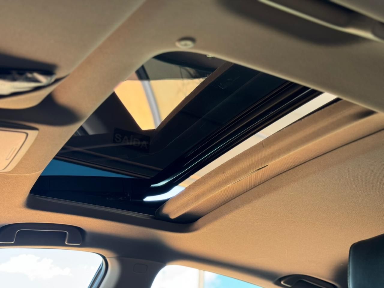 Honda Accord Sedan Touring 2.0 Tb 16V Aut. - foto 17