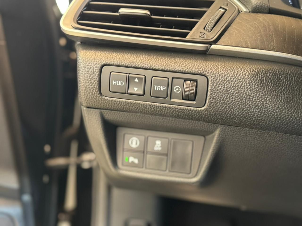 Honda Accord Sedan Touring 2.0 Tb 16V Aut. - foto 19