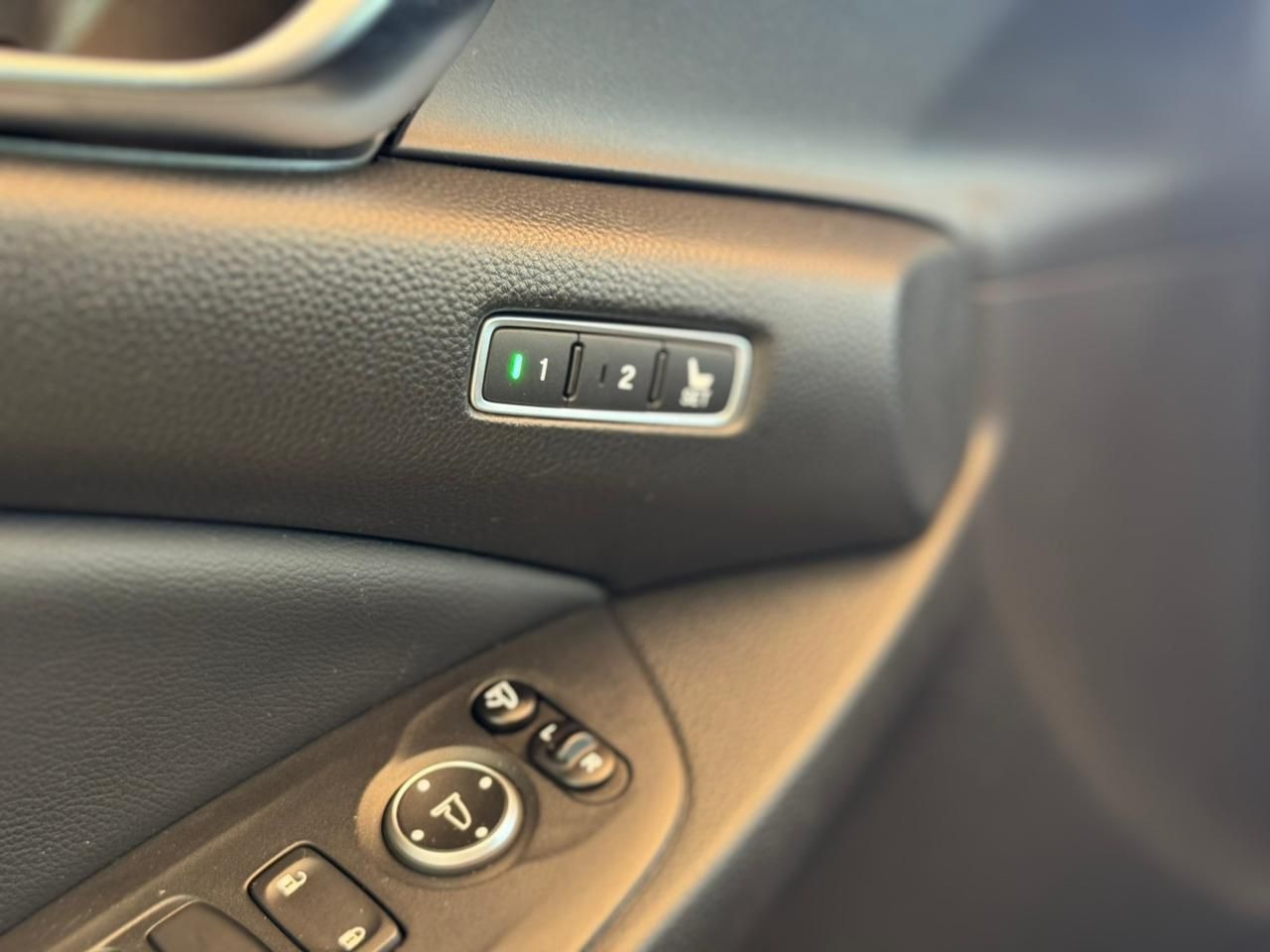 Honda Accord Sedan Touring 2.0 Tb 16V Aut. - foto 20