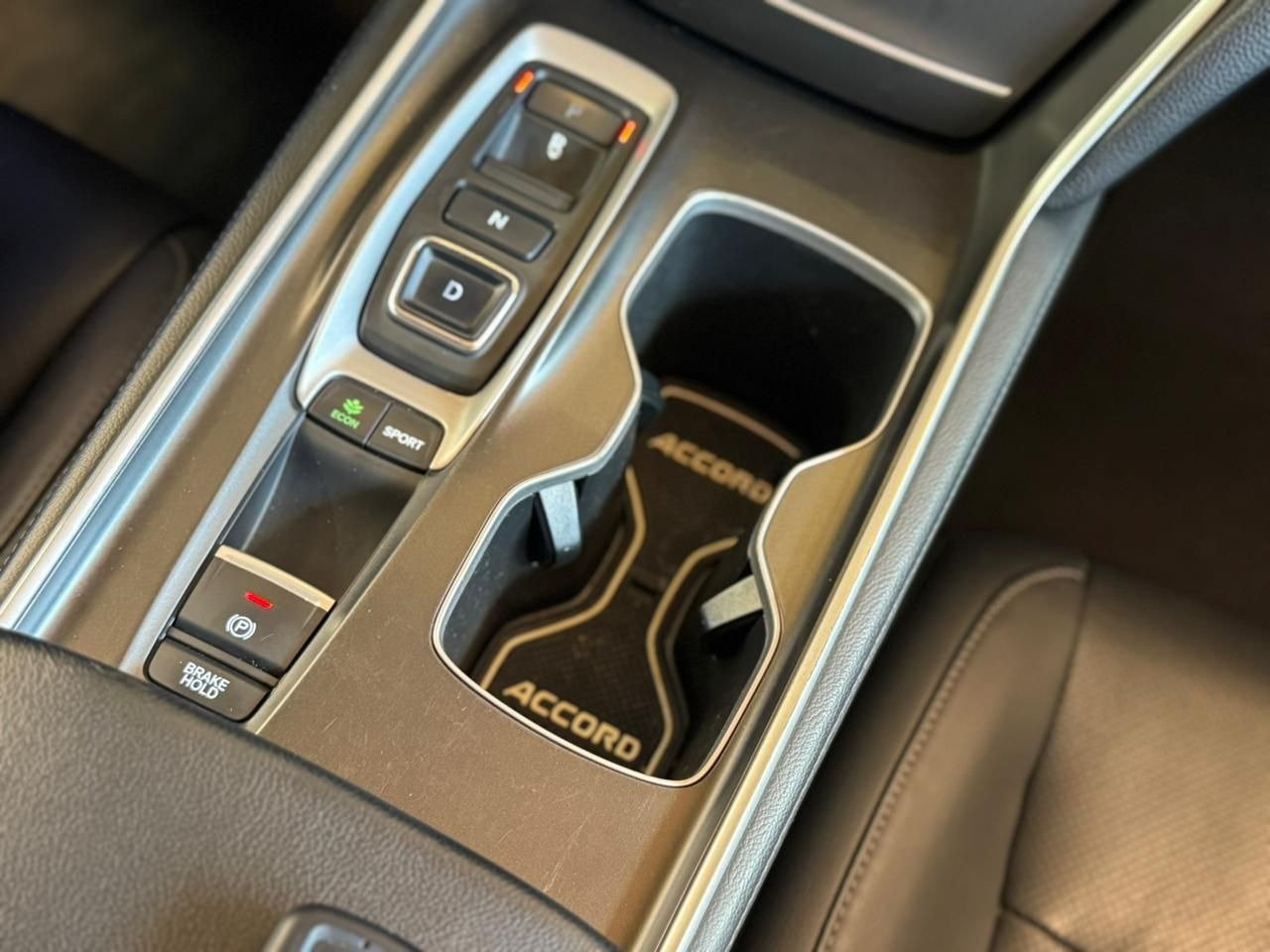 Honda Accord Sedan Touring 2.0 Tb 16V Aut. - foto 14
