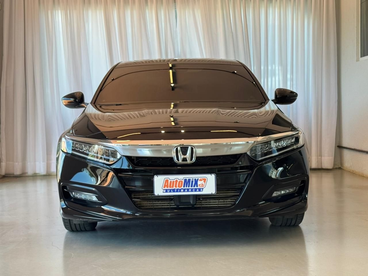 Honda Accord Sedan Touring 2.0 Tb 16V Aut. - foto 2