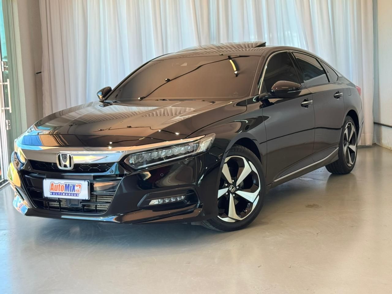 Honda Accord 2018 à venda