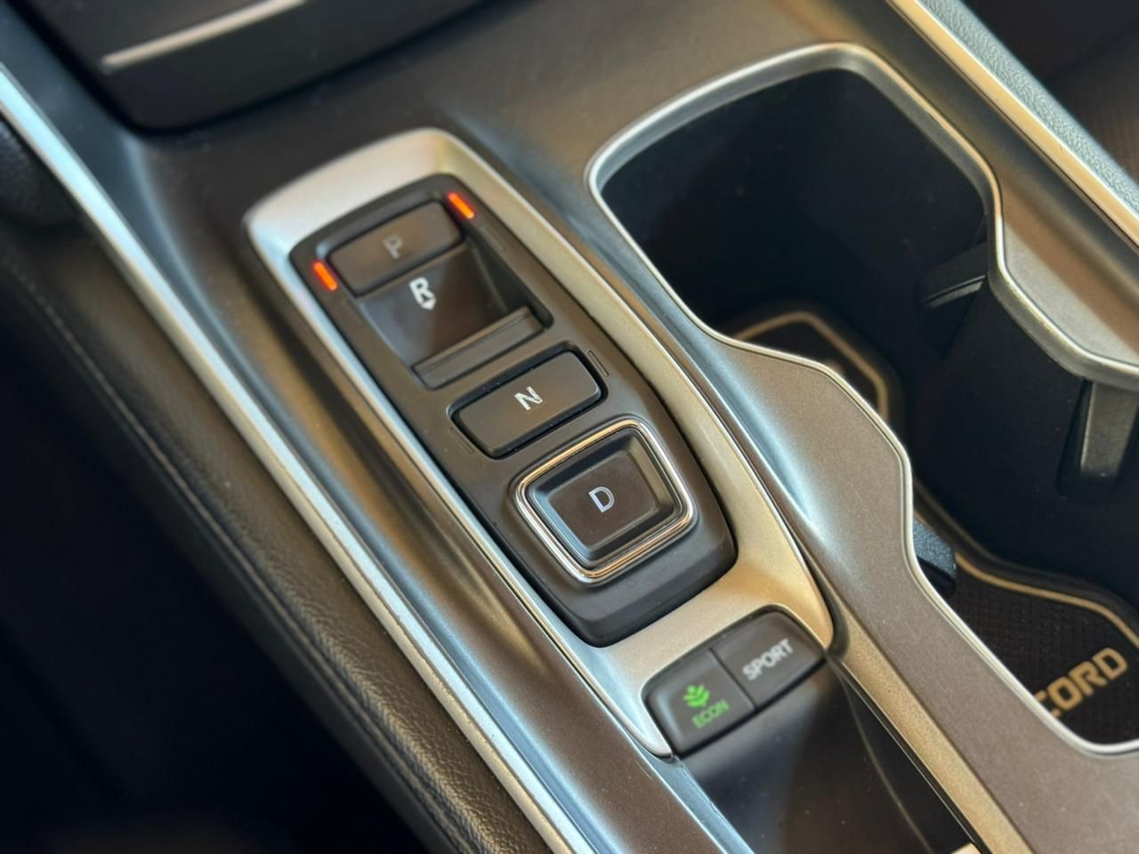 Honda Accord Sedan Touring 2.0 Tb 16V Aut. - foto 13