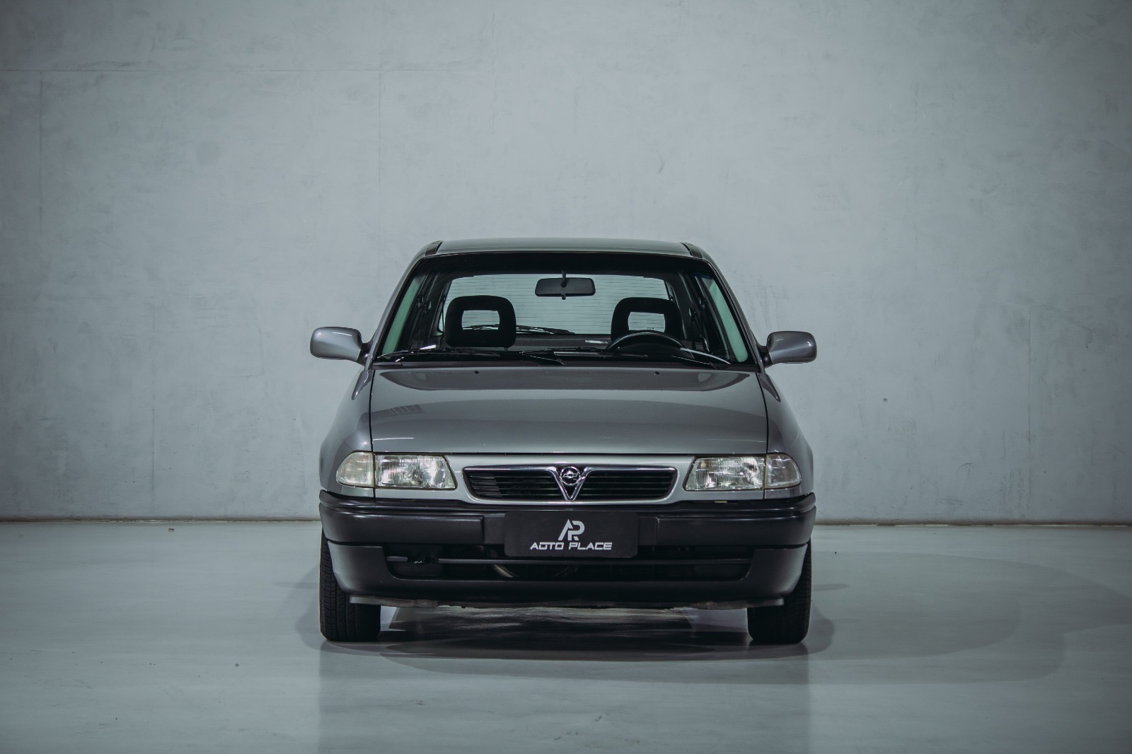 Chevrolet Astra Gls 2.0 Mpfi - foto 2