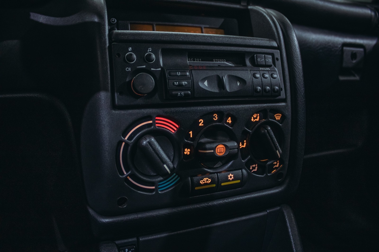 Chevrolet Astra Gls 2.0 Mpfi - foto 11