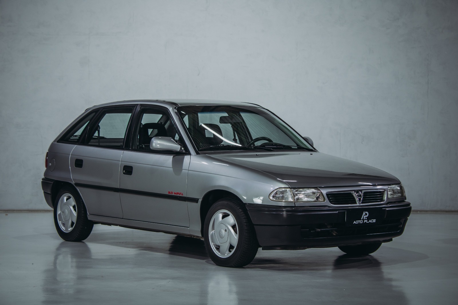 Chevrolet Astra 1995 à venda