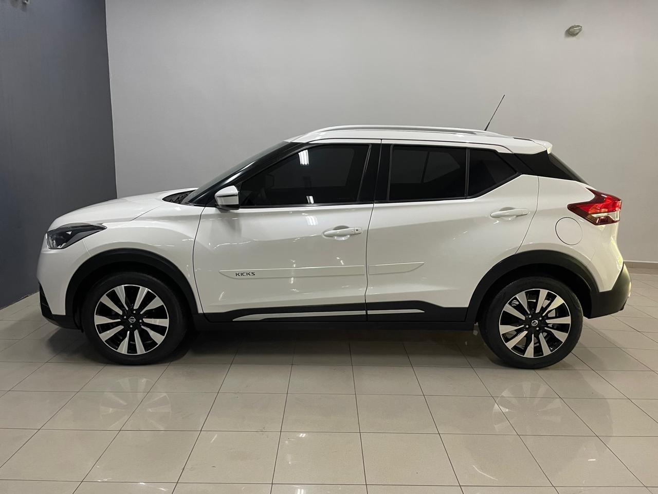 Foto do carro